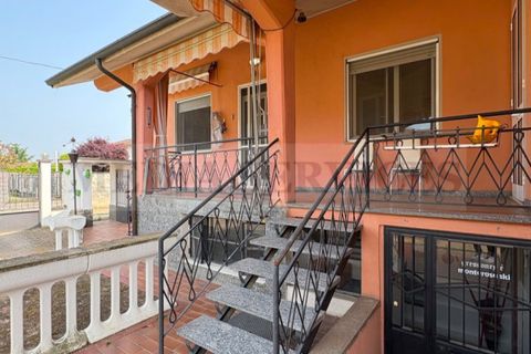 Villa a Tromello, Pavia, Tromello - € 125.000 | Ref: CP_134 - foto 18