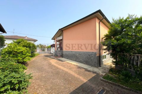 Villa a Tromello, Pavia, Tromello - € 125.000 | Ref: CP_134 - foto 19