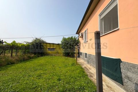 Villa a Tromello, Pavia, Tromello - € 125.000 | Ref: CP_134 - foto 20