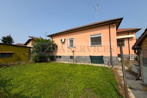 Villa a Tromello, Pavia, Tromello - € 125.000 | Ref: CP_134 - foto 21