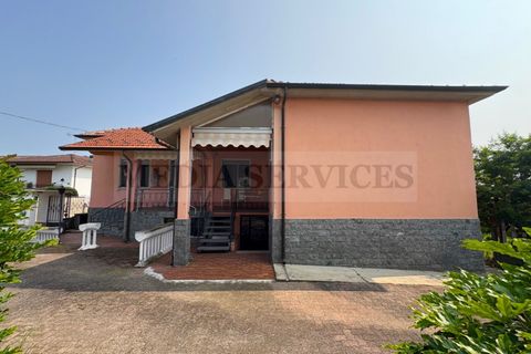Villa a Tromello, Pavia, Tromello - € 125.000 | Ref: CP_134 - foto 23
