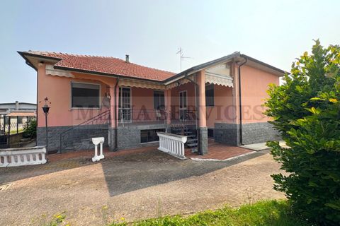 Villa a Tromello, Pavia, Tromello - € 125.000 | Ref: CP_134 - foto 24