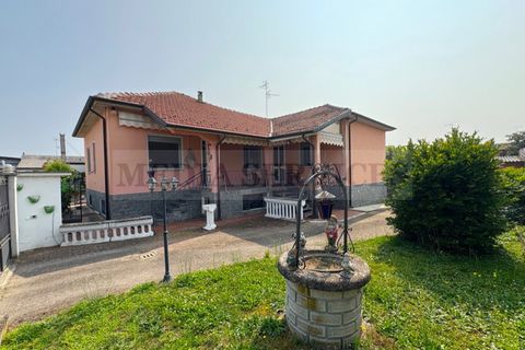 Villa a Tromello, Pavia, Tromello - € 125.000 | Ref: CP_134 - foto 25
