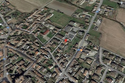 Villa a Tromello, Pavia, Tromello - € 125.000 | Ref: CP_134 - foto 28