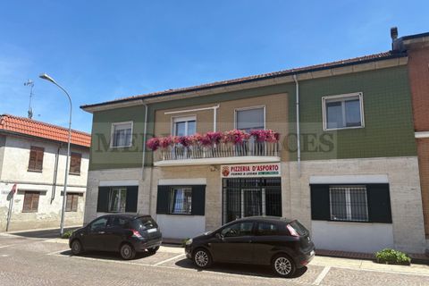 Villa a Mede, Pavia, Mede - € 250.000 | Ref: GB_486 - foto 2