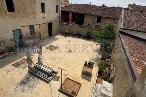 Villa a Mede, Pavia, Mede - € 250.000 | Ref: GB_486 - foto 9