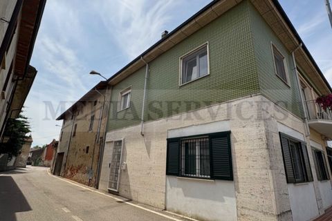 Villa a Mede, Pavia, Mede - € 250.000 | Ref: GB_486 - foto 32