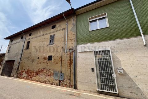Villa a Mede, Pavia, Mede - € 250.000 | Ref: GB_486 - foto 33