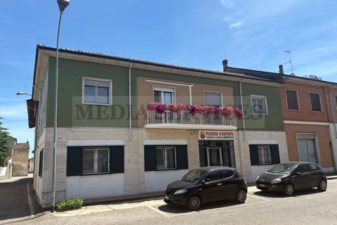 Villa a Mede, Pavia, Mede - € 250.000 | Ref: GB_486 - foto 35