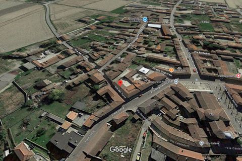 Villa a Mede, Pavia, Mede - € 250.000 | Ref: GB_486 - foto 37