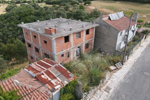 Helårsgrund i Odivelas, Lisbon, Odivelas - € 135.000 | Ref: TER_162 - foto 3