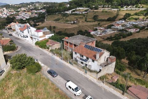 Helårsgrund i Odivelas, Lisbon, Odivelas - € 135.000 | Ref: TER_162 - foto 4