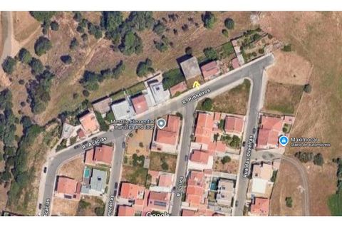 Helårsgrund i Odivelas, Lisbon, Odivelas - € 135.000 | Ref: TER_162 - foto 5