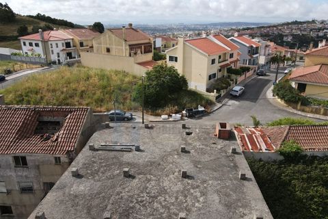 Helårsgrund i Odivelas, Lisbon, Odivelas - € 135.000 | Ref: TER_162 - foto 6