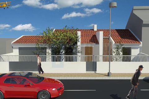 Helårsgrund i Odivelas, Lisbon, Odivelas - € 135.000 | Ref: TER_162 - foto 11