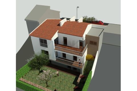 Helårsgrund i Odivelas, Lisbon, Odivelas - € 135.000 | Ref: TER_162 - foto 12