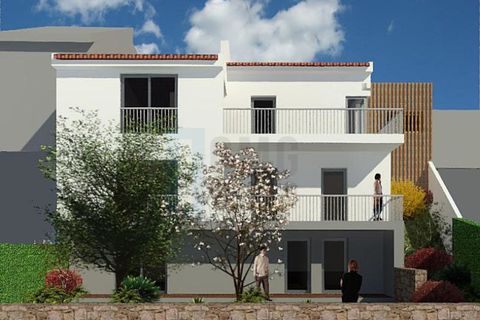 Helårsgrund i Odivelas, Lisbon, Odivelas - € 135.000 | Ref: TER_162 - foto 14