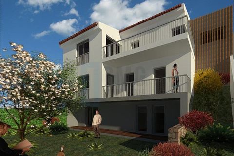 Helårsgrund i Odivelas, Lisbon, Odivelas - € 135.000 | Ref: TER_162 - foto 15