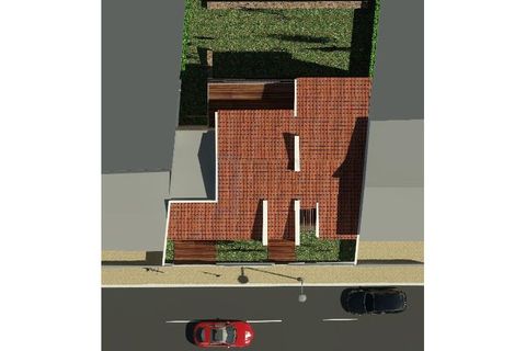 Helårsgrund i Odivelas, Lisbon, Odivelas - € 135.000 | Ref: TER_162 - foto 16