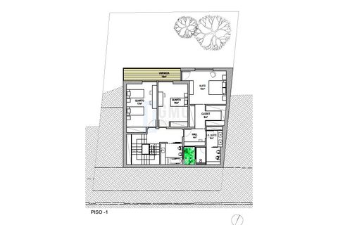 Helårsgrund i Odivelas, Lisbon, Odivelas - € 135.000 | Ref: TER_162 - foto 18