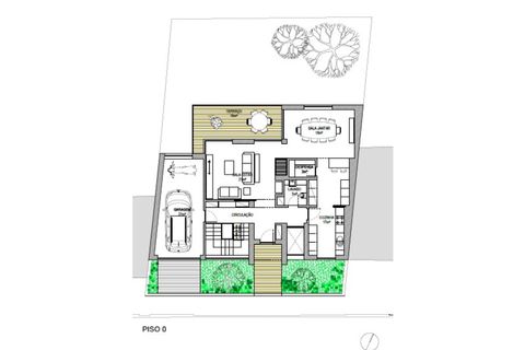 Helårsgrund i Odivelas, Lisbon, Odivelas - € 135.000 | Ref: TER_162 - foto 25