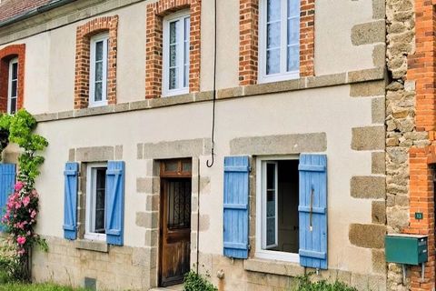 Villa a Ahun, Creuse, Ahun - € 62.500 | Ref: JWK-13490 - foto 2