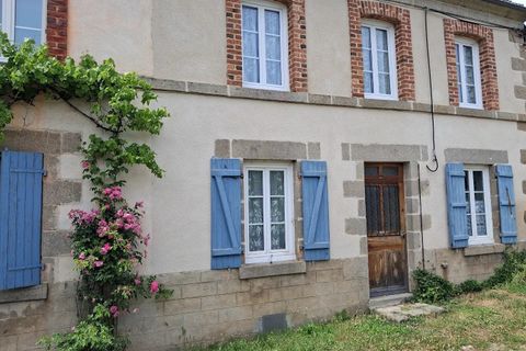 Villa a Ahun, Creuse, Ahun - € 62.500 | Ref: JWK-13490 - foto 3