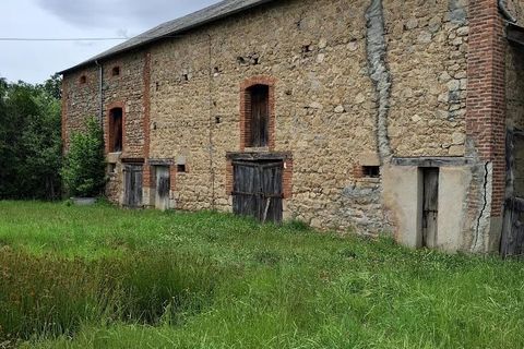 Villa a Ahun, Creuse, Ahun - € 62.500 | Ref: JWK-13490 - foto 5