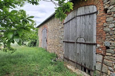 Villa a Ahun, Creuse, Ahun - € 62.500 | Ref: JWK-13490 - foto 6