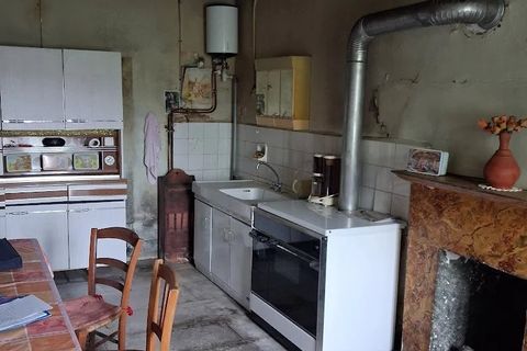 Villa a Ahun, Creuse, Ahun - € 62.500 | Ref: JWK-13490 - foto 7