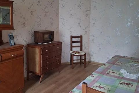 Villa a Ahun, Creuse, Ahun - € 62.500 | Ref: JWK-13490 - foto 8