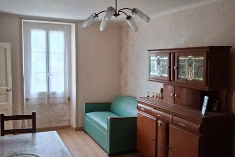 Villa a Ahun, Creuse, Ahun - € 62.500 | Ref: JWK-13490 - foto 9