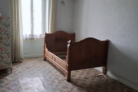 Villa a Ahun, Creuse, Ahun - € 62.500 | Ref: JWK-13490 - foto 10