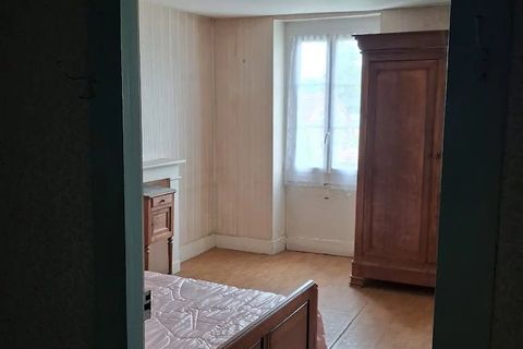 Villa a Ahun, Creuse, Ahun - € 62.500 | Ref: JWK-13490 - foto 12
