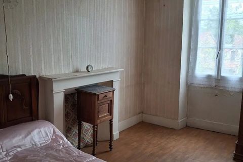 Villa a Ahun, Creuse, Ahun - € 62.500 | Ref: JWK-13490 - foto 13