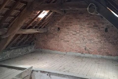 Villa a Ahun, Creuse, Ahun - € 62.500 | Ref: JWK-13490 - foto 15