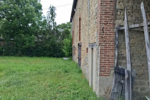 Villa a Ahun, Creuse, Ahun - € 62.500 | Ref: JWK-13490 - foto 18