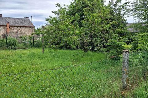 Villa a Ahun, Creuse, Ahun - € 62.500 | Ref: JWK-13490 - foto 19