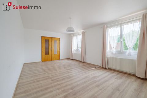 Villa i Blamont, Doubs, Blamont - € 159.500 | Ref: 1390-MON - foto 3
