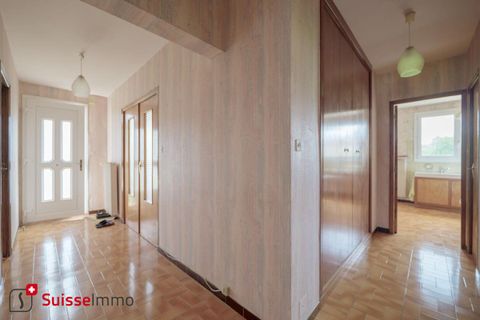 Villa i Blamont, Doubs, Blamont - € 159.500 | Ref: 1390-MON - foto 5