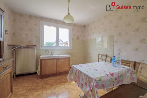 Villa i Blamont, Doubs, Blamont - € 159.500 | Ref: 1390-MON - foto 6