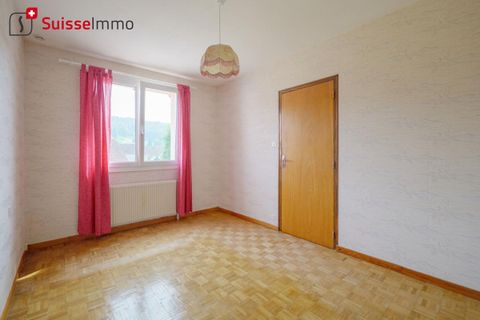 Villa i Blamont, Doubs, Blamont - € 159.500 | Ref: 1390-MON - foto 7