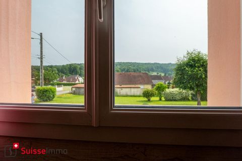 Villa i Blamont, Doubs, Blamont - € 159.500 | Ref: 1390-MON - foto 8