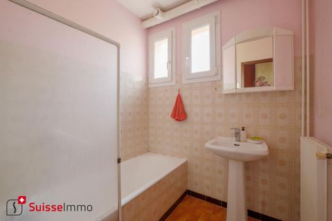 Villa i Blamont, Doubs, Blamont - € 159.500 | Ref: 1390-MON - foto 9