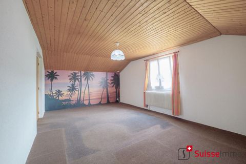 Villa i Blamont, Doubs, Blamont - € 159.500 | Ref: 1390-MON - foto 10