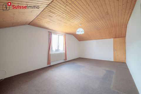 Villa i Blamont, Doubs, Blamont - € 159.500 | Ref: 1390-MON - foto 11