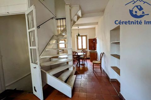 Villa a Ceret, Pyrenees-Orientales, Ceret - € 159.000 | Ref: 1102 - foto 2