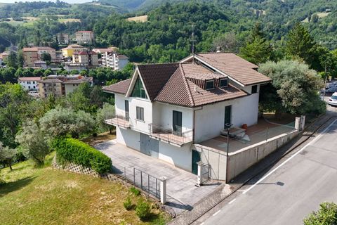 Villa a Rotella, Ascoli Piceno, Rotella - € 295.000 | Ref: 33500 - foto 2