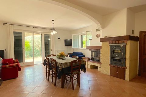 Villa a Rotella, Ascoli Piceno, Rotella - € 295.000 | Ref: 33500 - foto 5