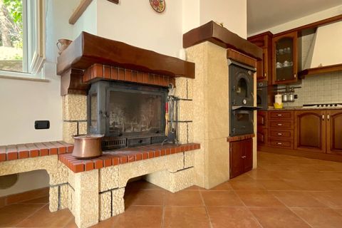 Villa a Rotella, Ascoli Piceno, Rotella - € 295.000 | Ref: 33500 - foto 7